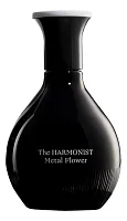 The Harmonist Metal Flowel