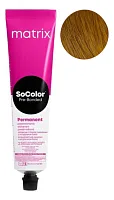 MATRIX SoColor Pre-Bonded Permanent — перманентная краска, 90 мл