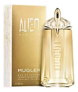 Mugler Alien Goddess