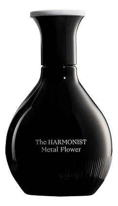 The Harmonist Metal Flowel