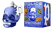 Police To Be Freetodare For Man