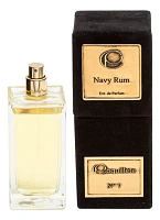 Coquillete Navy Rum