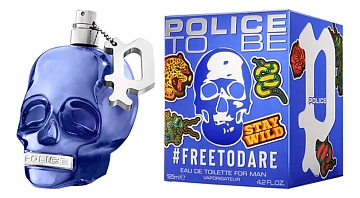 Police To Be Freetodare For Man