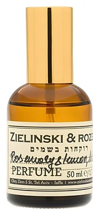 Zielinski & Rozen Rosemary & Lemon, Neroli