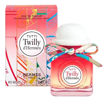 Hermes Tutti Twilly D'Hermes
