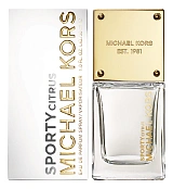 Michael Kors Sporty Citrus