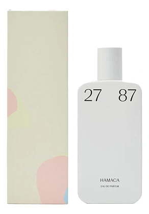 27 87 Perfumes Hamaca