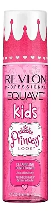Двухфазный кондиционер для детских волос Equave Kids Princess Look