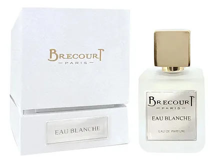 Brecourt Eau Blanche