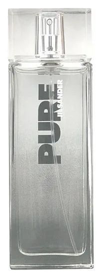 Jil Sander Pure Woman