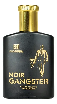 Brocard Gangster Noir
