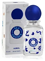 Ajmal Sea Cruiser
