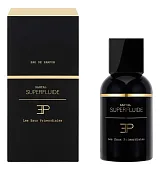 Les Eaux Primordiales Santal Superfluide