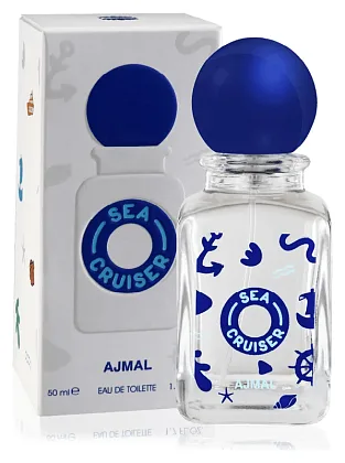 Ajmal Sea Cruiser