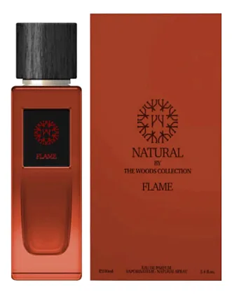 The Woods Collection Flame