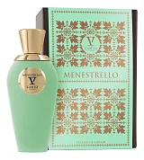 V Canto Menestrello