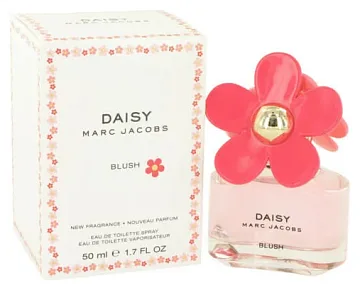 Marc Jacobs Daisy Blush