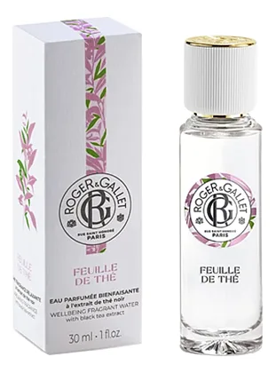 Roger & Gallet Feuille De The