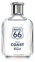 Route 66 Coast To Coast