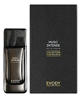 Evody Musc Intense