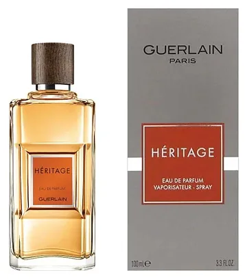Guerlain Heritage