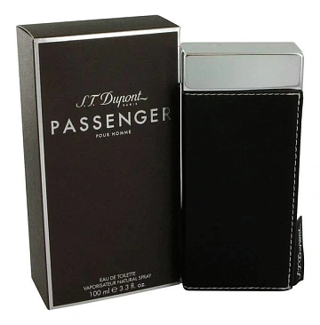 S.T. Dupont Passenger Pour Homme