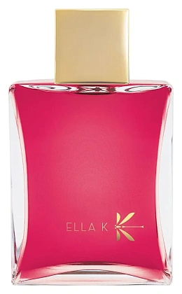 Ella K Parfums Rose De Pushkar