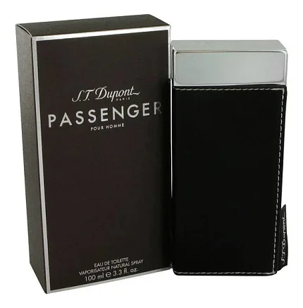 S.T. Dupont Passenger Pour Homme