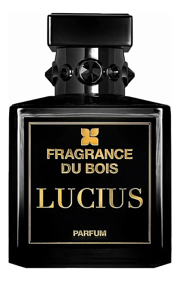 Fragrance Du Bois Lucius
