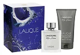 Lalique L'Insoumis Ma Force