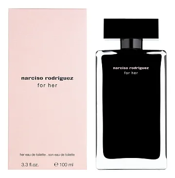 Narciso Rodriguez For Her