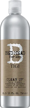 Bed Head for Men Clean Up — очищающий шампунь
