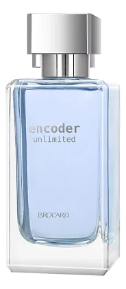 Brocard Encoder Unlimited
