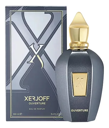 Xerjoff Ouverture