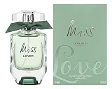 Johan B Miss Lover