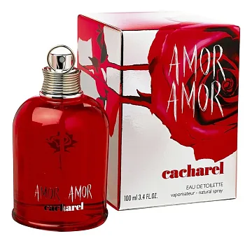 Cacharel Amor Amor