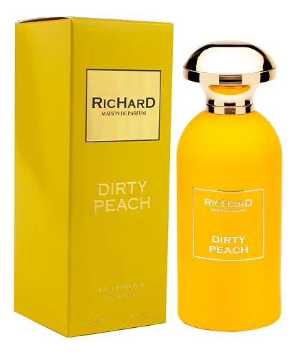 Richard Dirty Peach