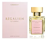 Regalien Ceremony