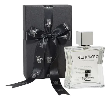 NonPlusUltra Parfum Pelle D'Angelo