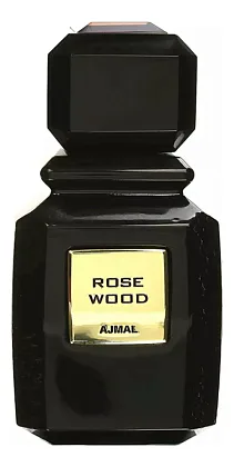 Ajmal Rose Wood