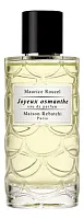 Maison Rebatchi Paris Joyeux Osmanthe