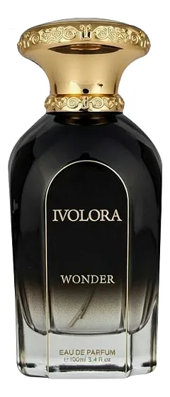 Ivolora Wonder