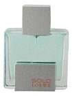 Loewe Solo Intense Men