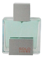Loewe Solo Intense Men