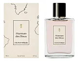 Une Nuit Nomade Murmure Des Dieux