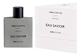 Mirko Buffini Firenze Eau Savoir