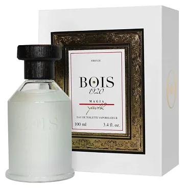 Bois 1920 Magia Youth