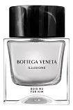 Bottega Veneta Illusione Bois Nu For Him
