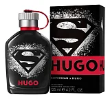 Hugo Boss Superman x Hugo