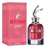 Jean Paul Gaultier So Scandal!